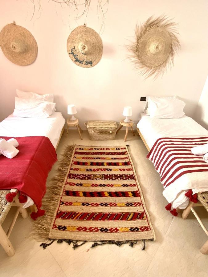 Moana Surf Maroc Leilighet Tamraght Eksteriør bilde