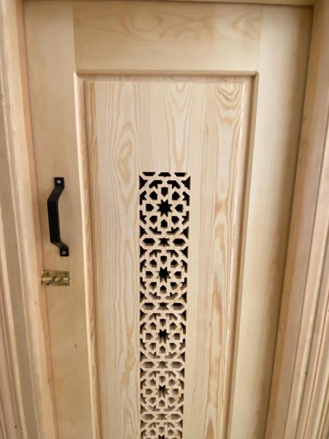 Moana Surf Maroc Leilighet Tamraght Eksteriør bilde